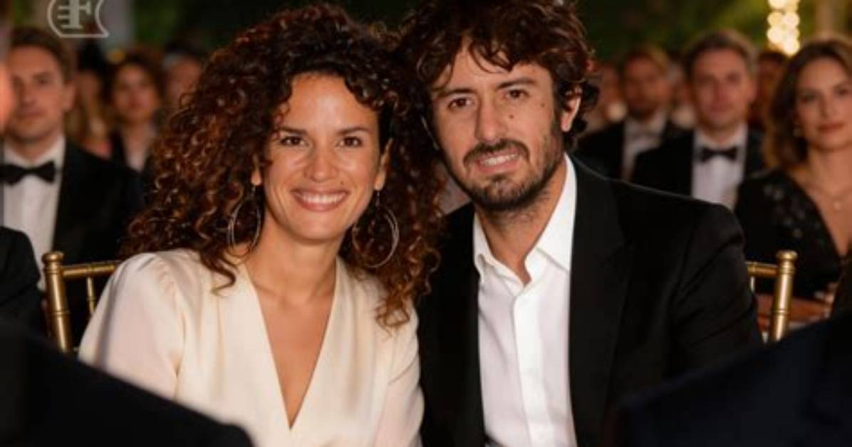 Barbara Pravi Compagnon