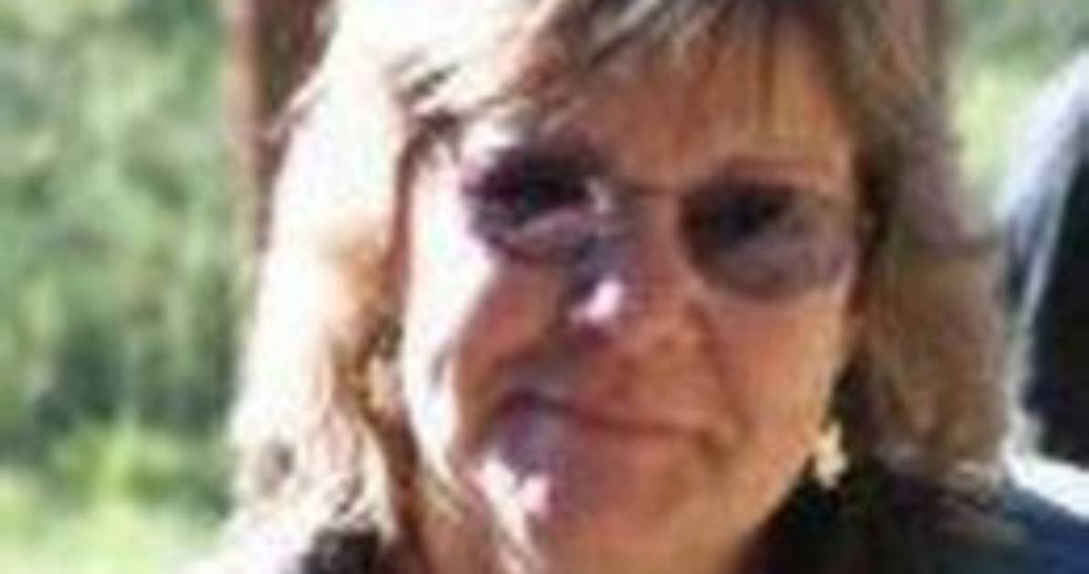 Barbara Renee Wolf Biography