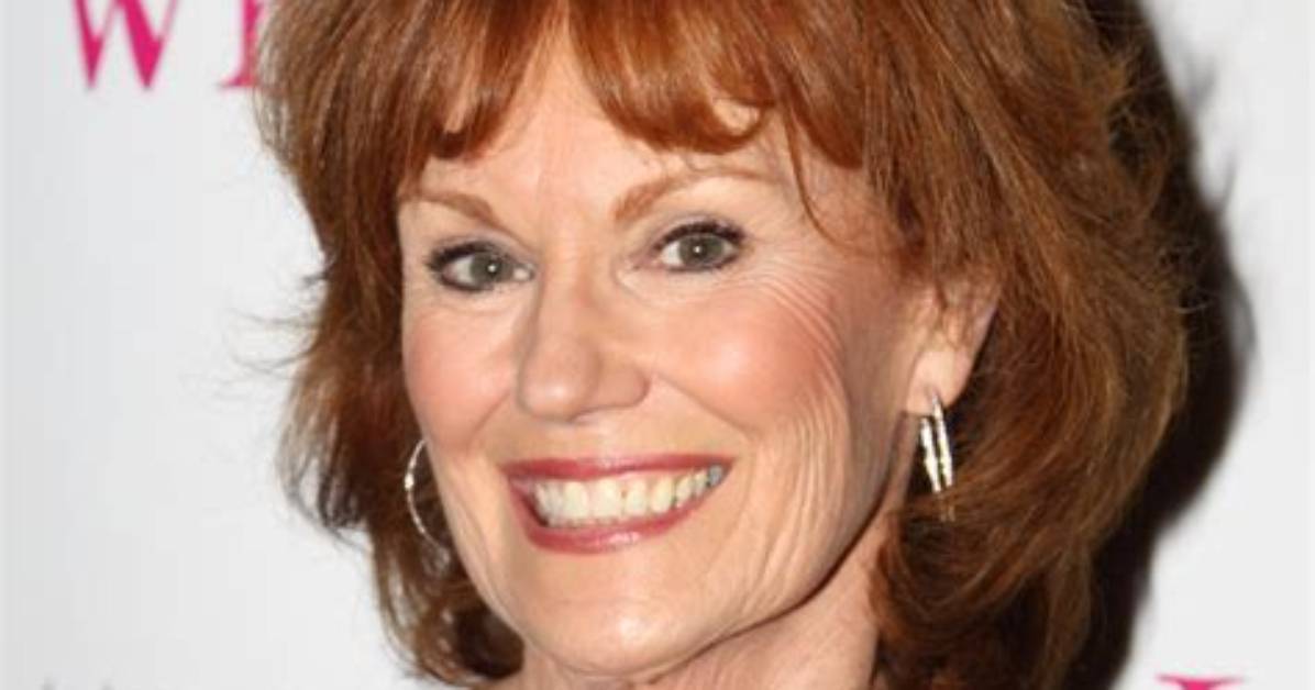 Barbara Rhoades