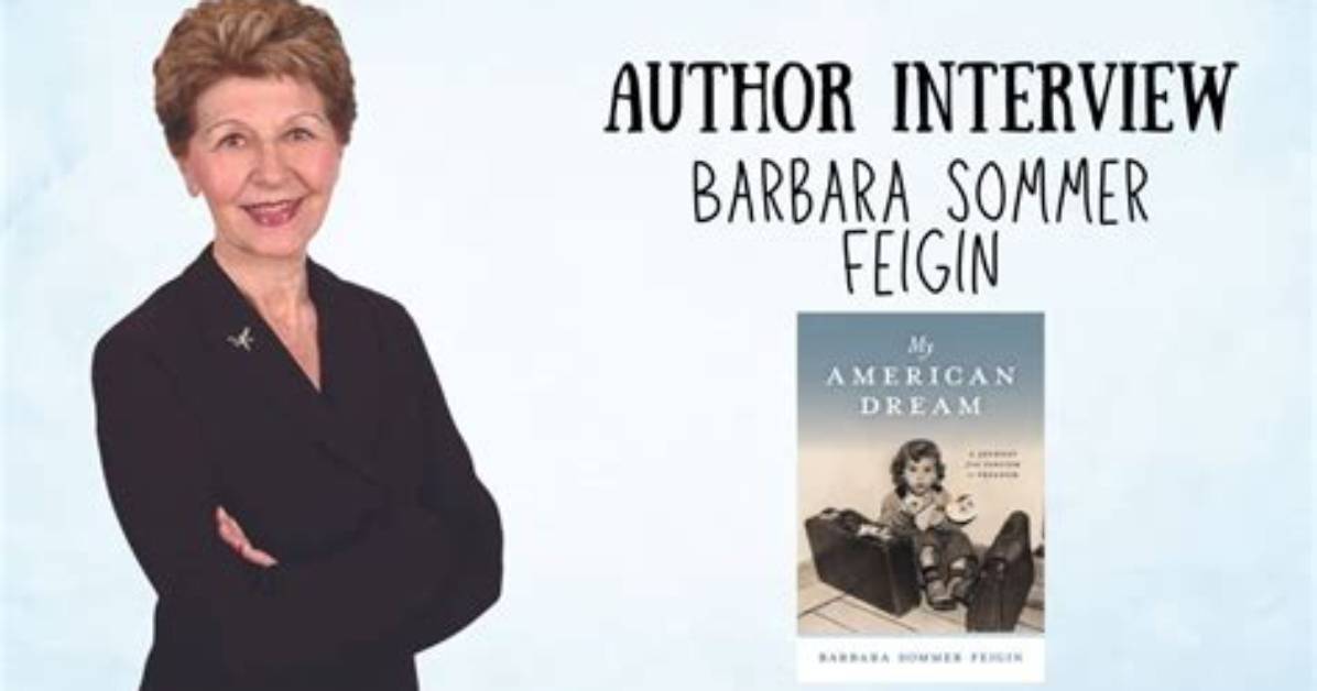 Barbara S Feigin Net Worth
