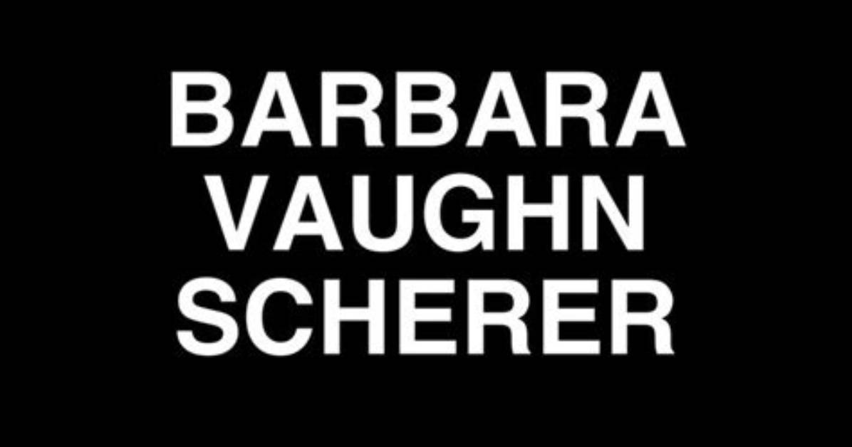 Barbara Scherer Net Worth