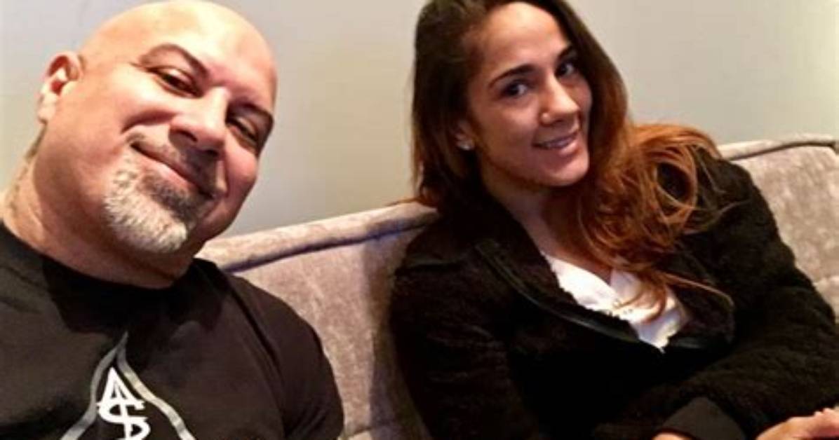 Barbara Serrano Net Worth
