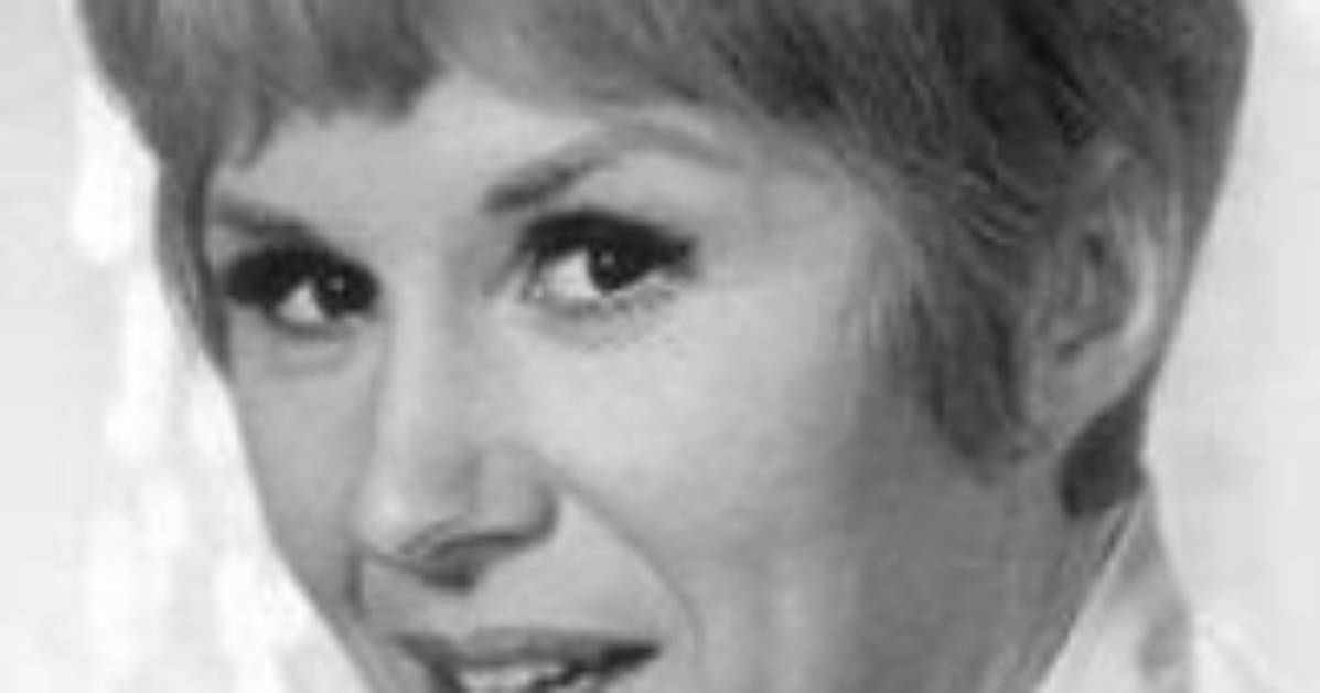 Barbara Stuart Net Worth