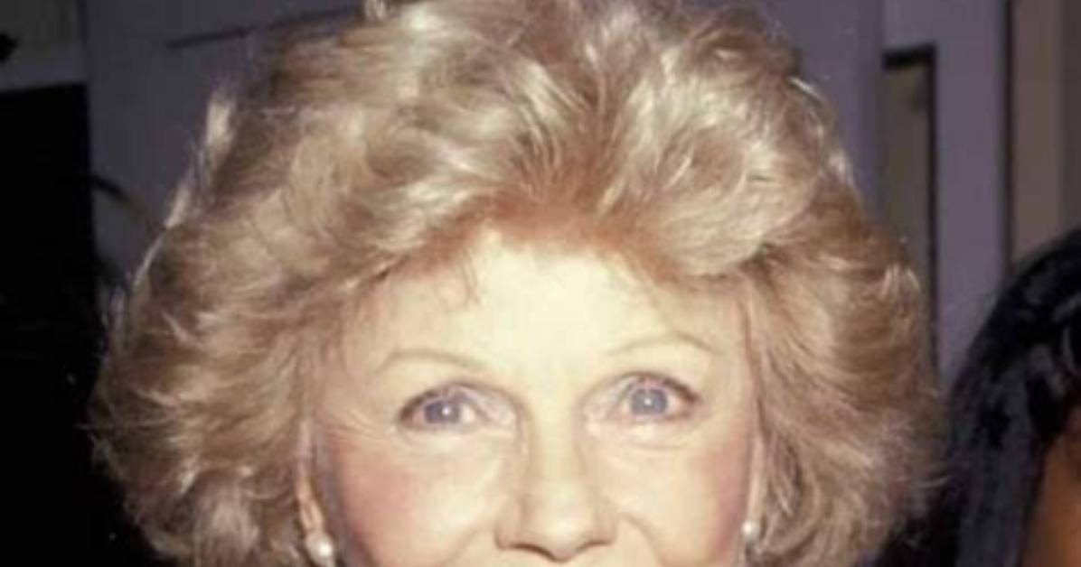 Barbara Wallace Net Worth