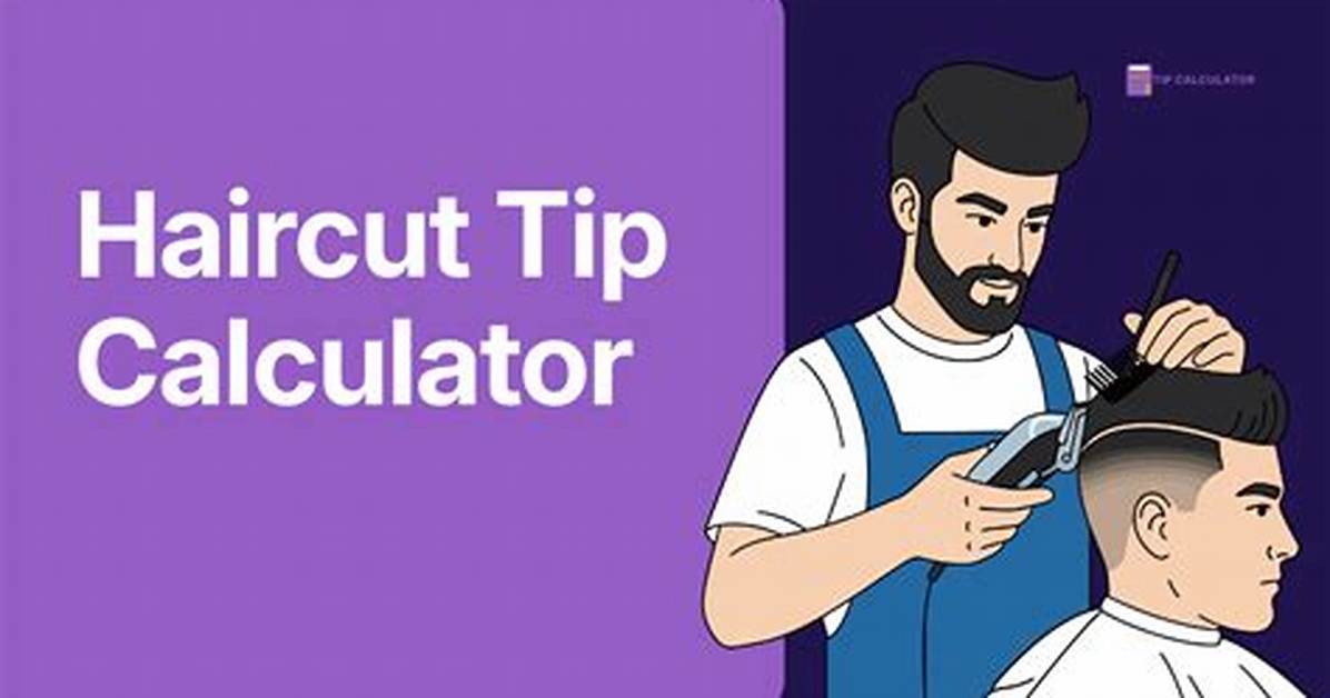 Barber Tip - How to Discuss