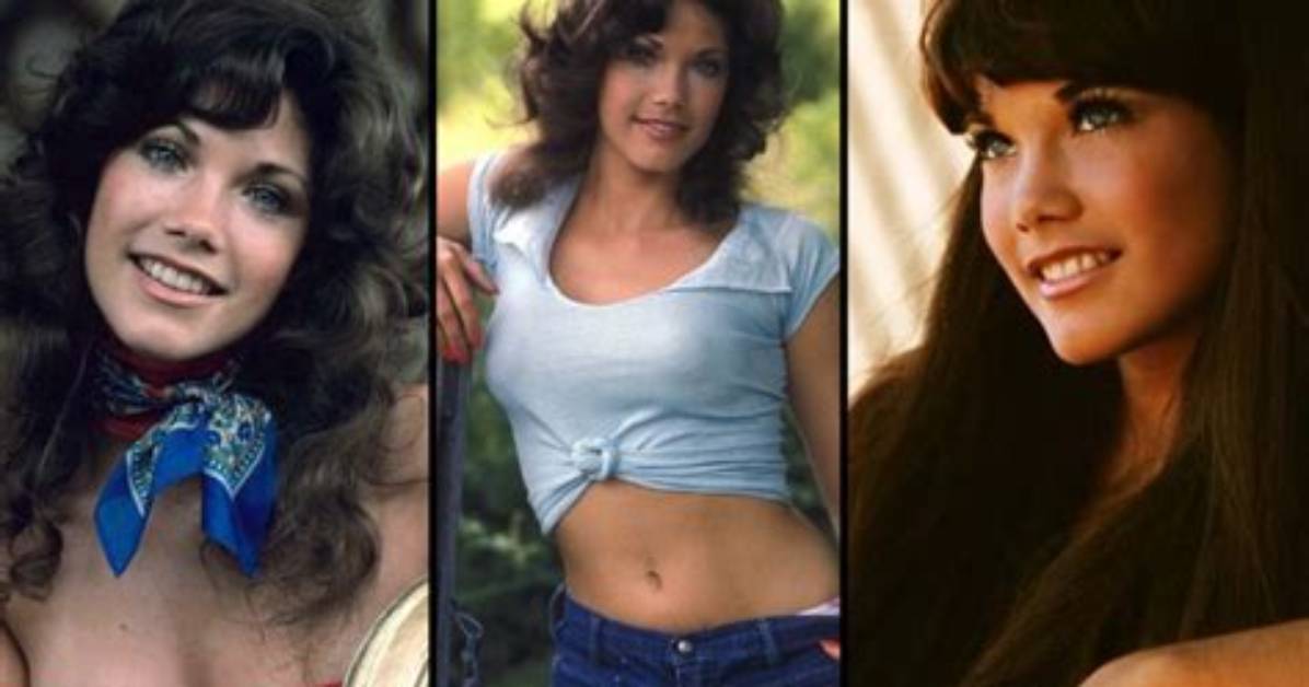 Barbi Benton