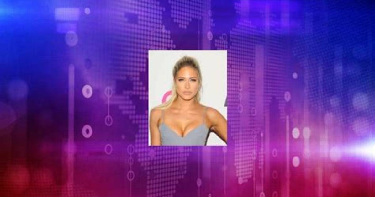 Barbie Blank Net Worth