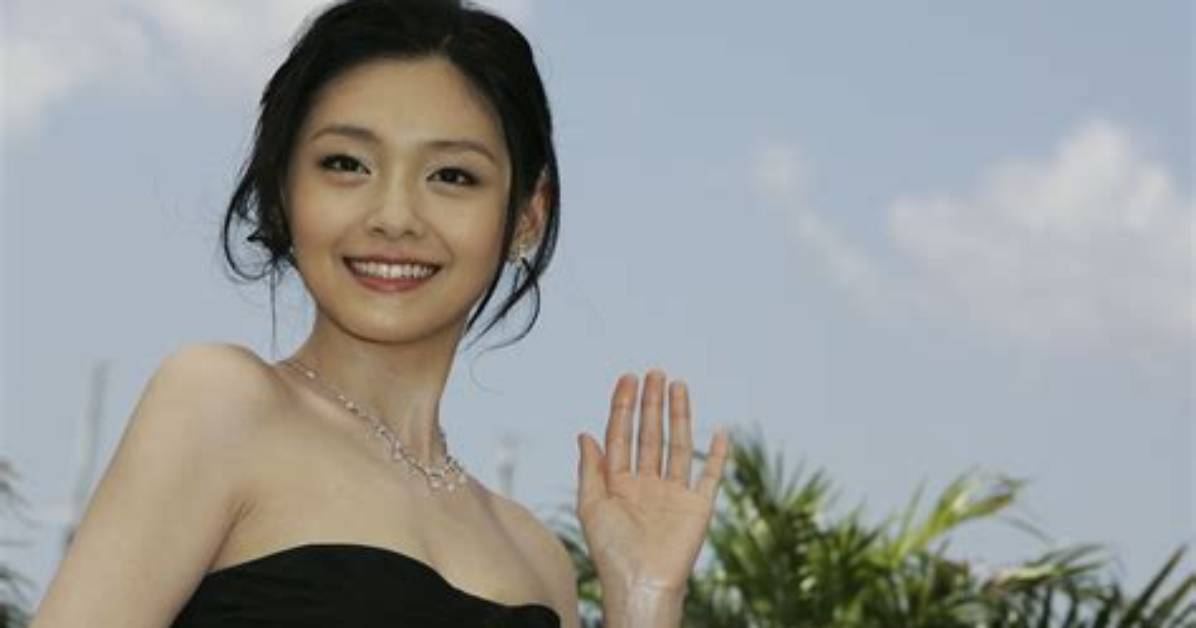Barbie Hsu