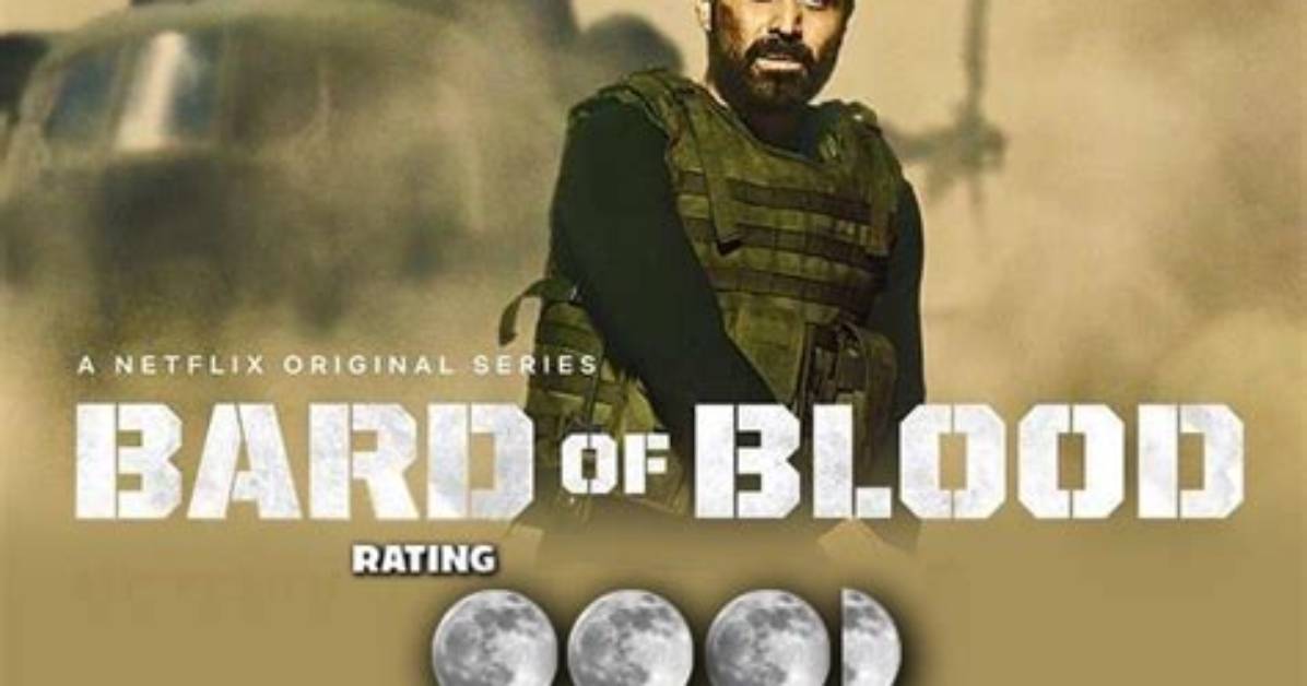 Bard of Blood Review: Emraan Hashmi's Fast-Paced Spy Show Is Worth Your Weekend