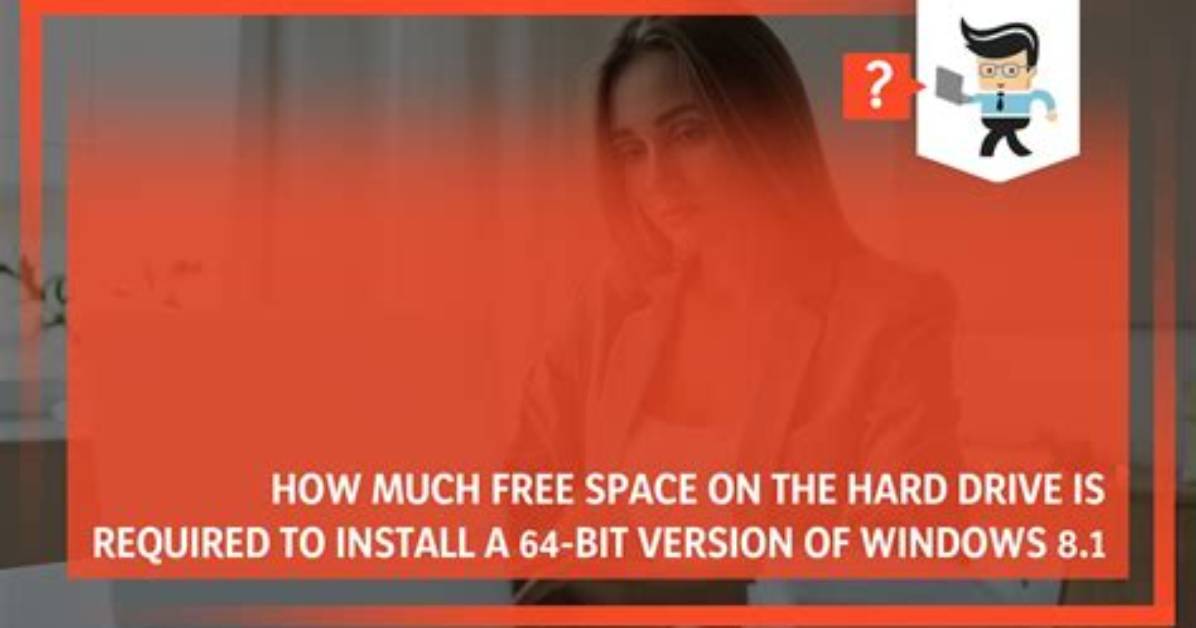 Bare-Minimum Hard Drive Space to Install Windows Xp Sp3 Professional?