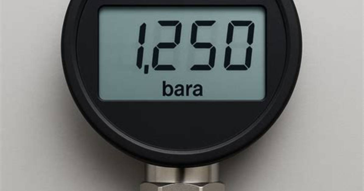 Barg to Bara? Here Is the Answer