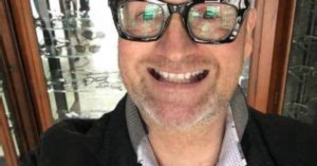 Bargain Hunt David Harper Wiki; Age, Wife, Net Worth & Facts