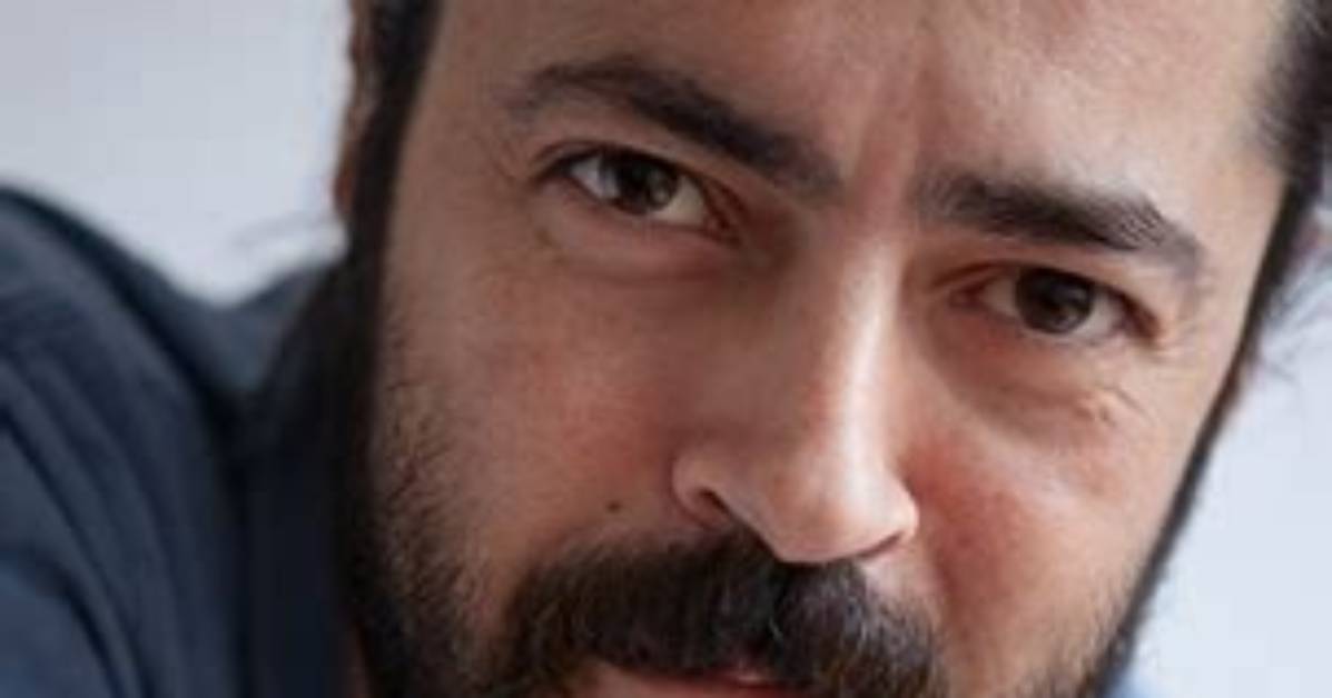 Baris Bagci
