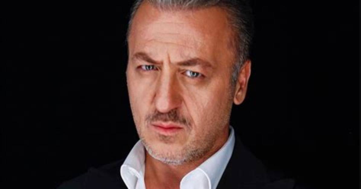 Baris Falay