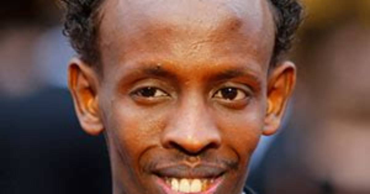 Barkhad Abdi Net Worth