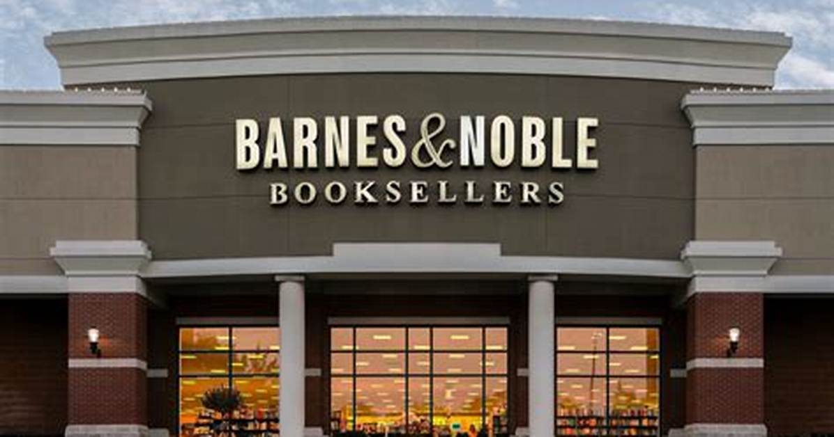 Barnes and Noble to Open 30 New Stores in 2023, and That’s Not the Only Reason Readers Are Celebrating