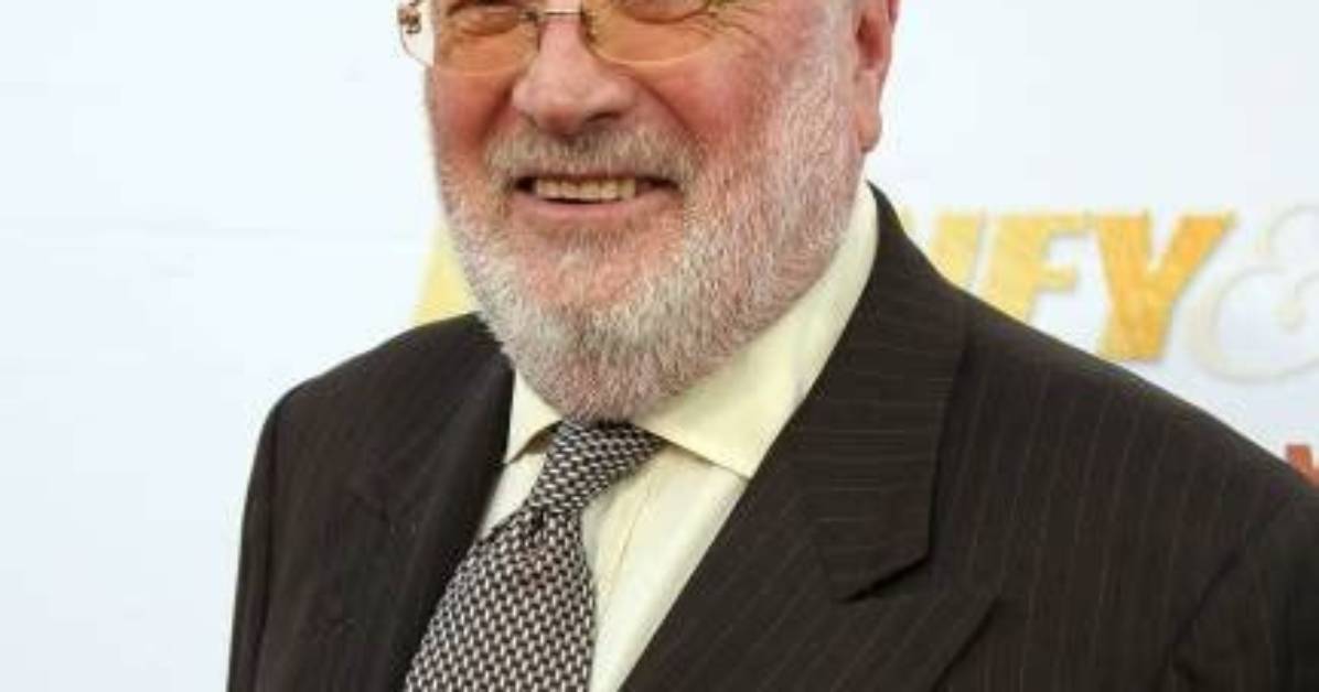 Barney Rosenzweig