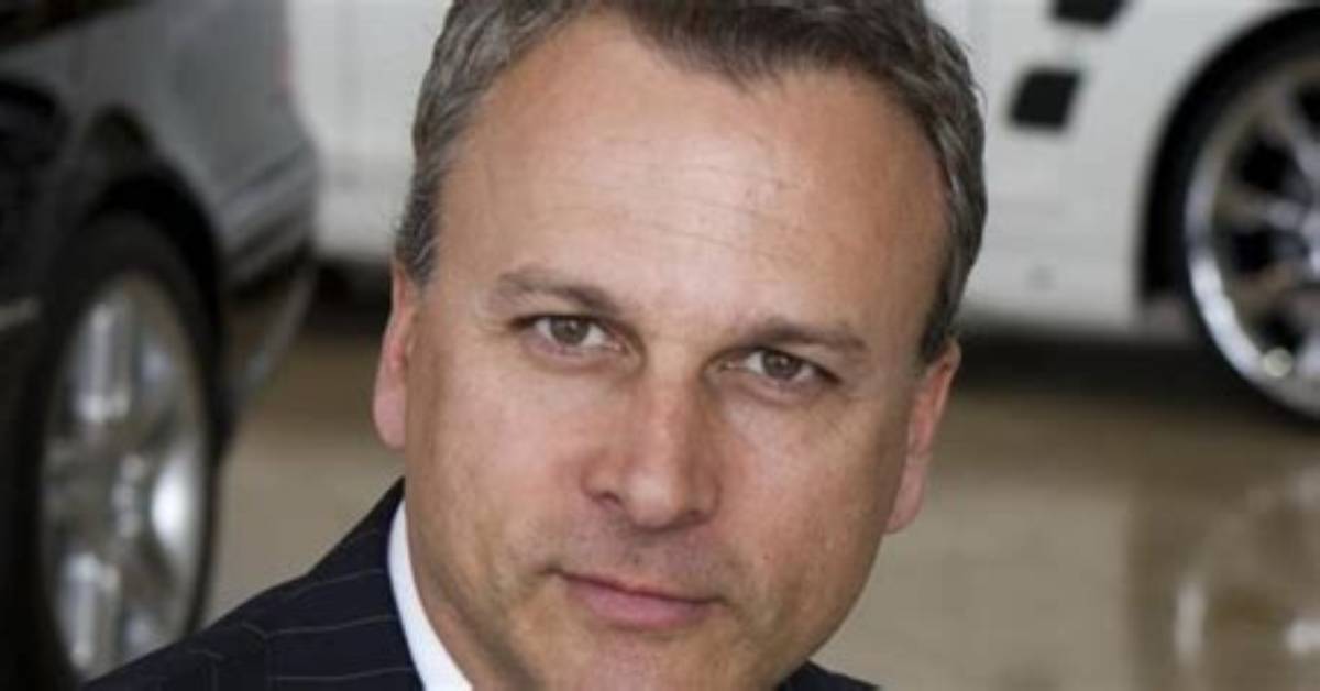 Barney Simon Net Worth