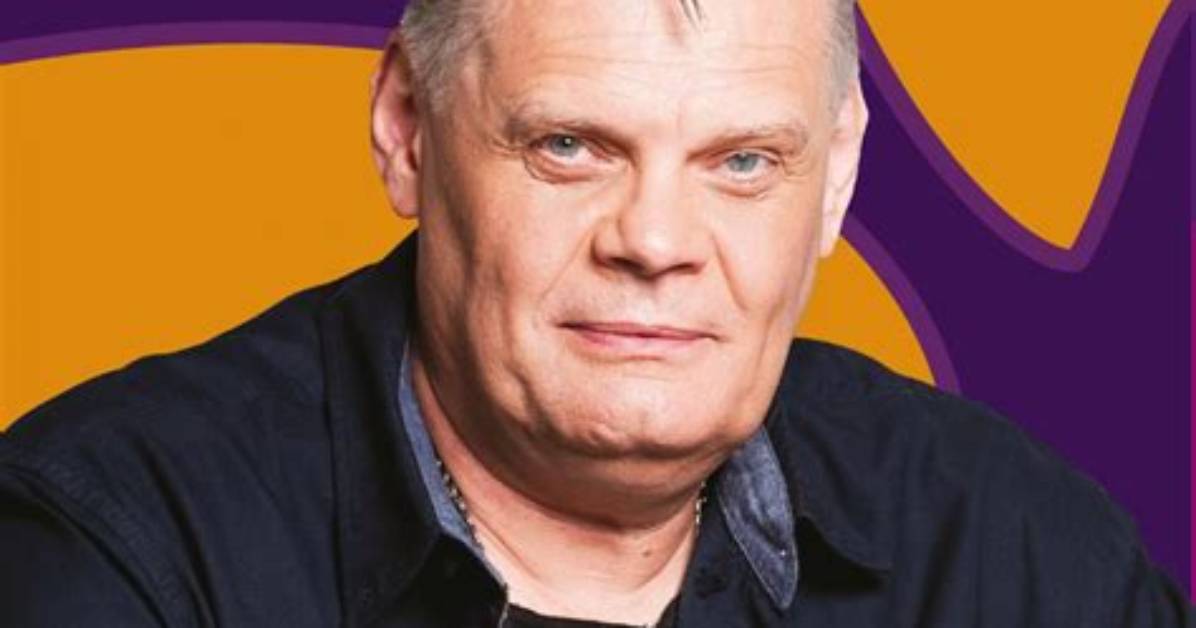 Barney Simon