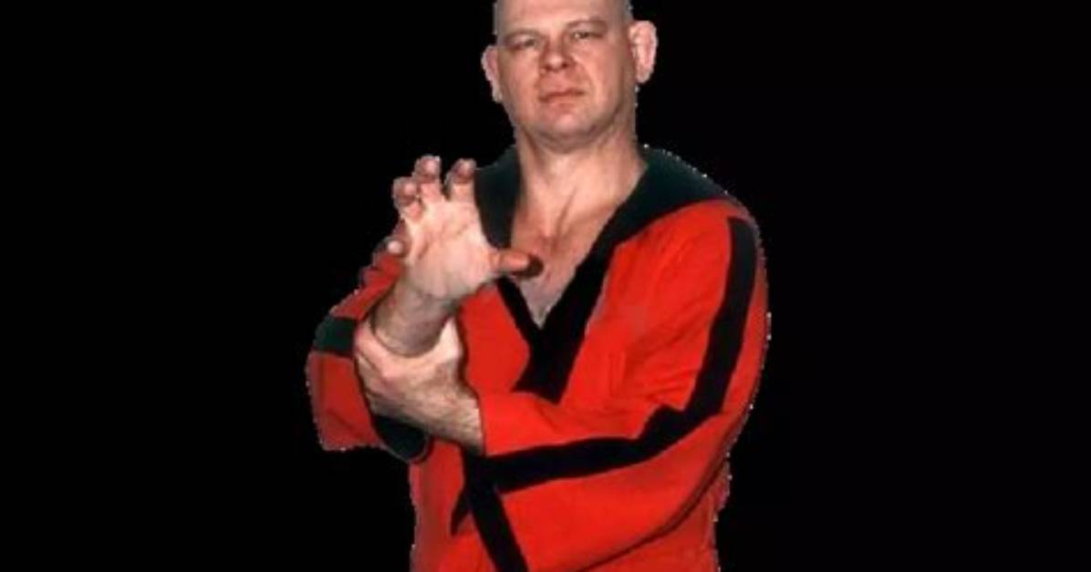 Baron Von Raschke