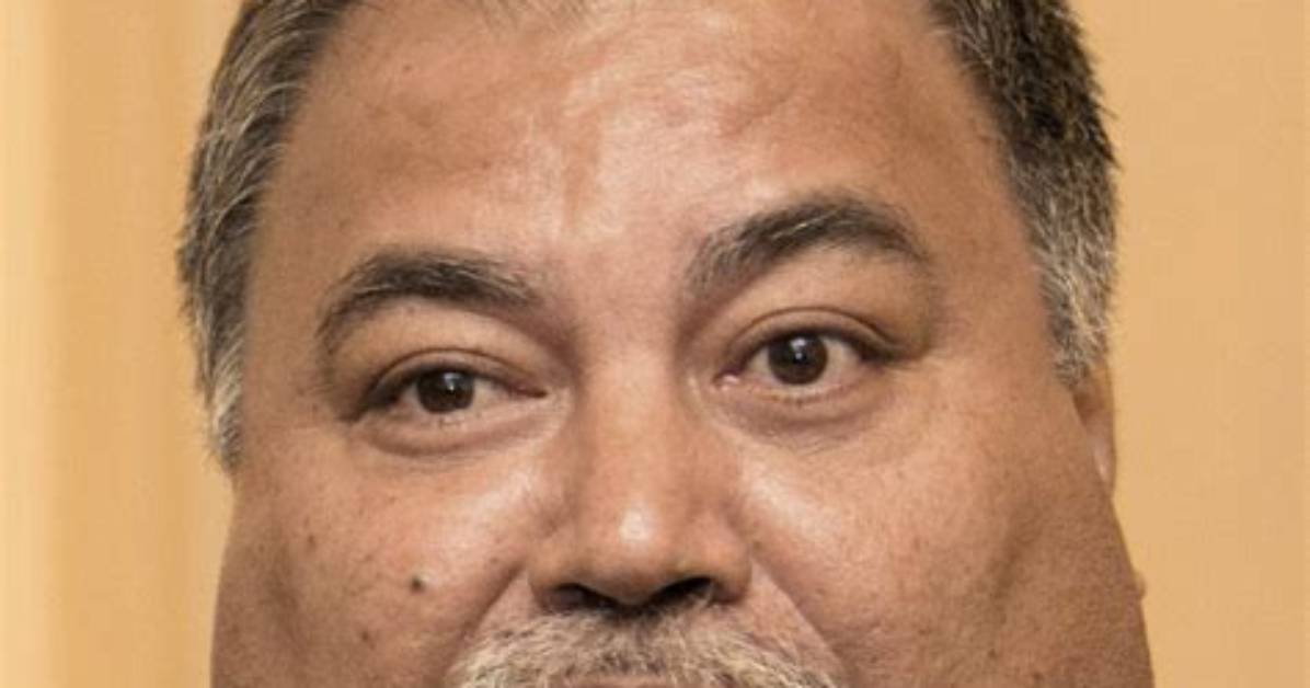 Baron Waqa