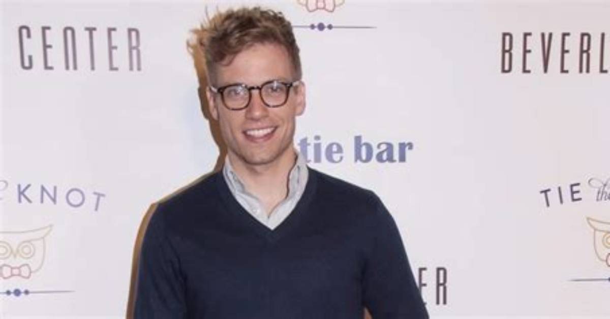 Barrett Foa Net Worth