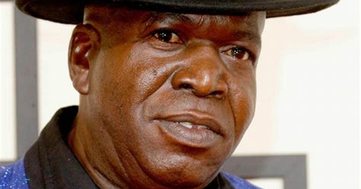 Barrington Levy Net Worth