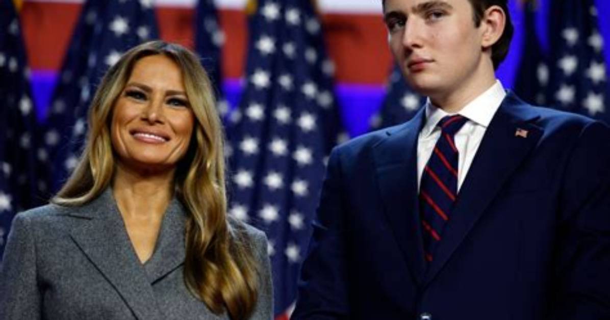 Barron Trump and His Love for Animals: a Closer Look