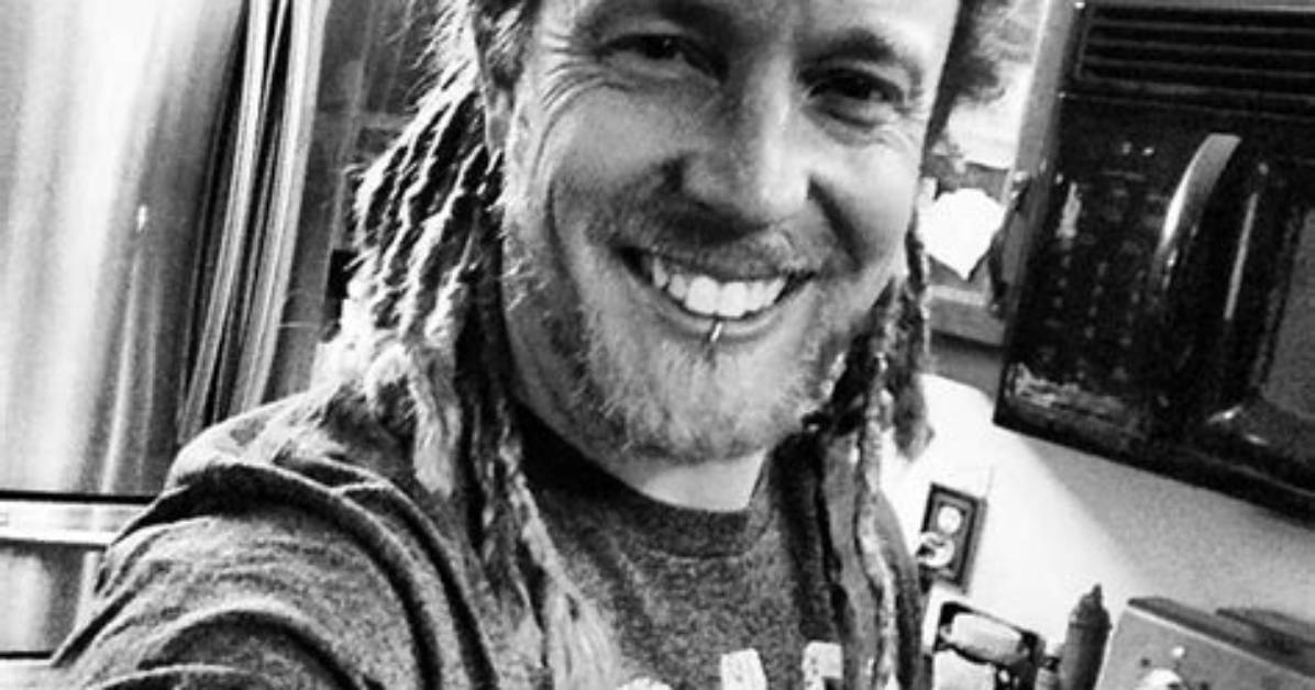 Barry Alan Kerch
