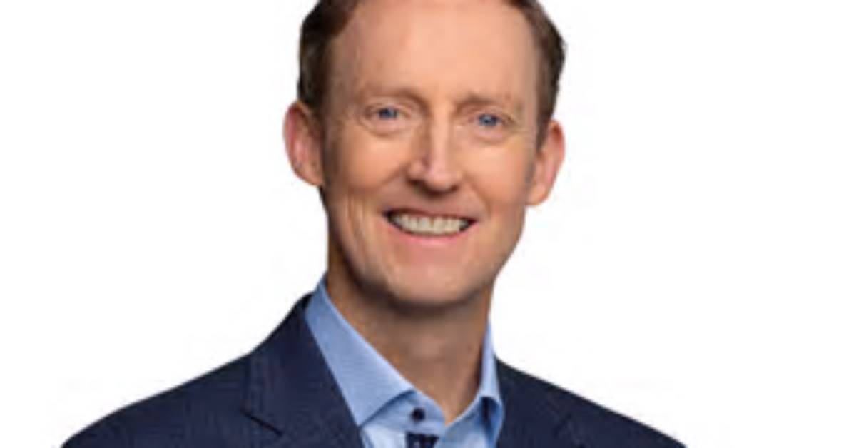 Barry Andrews