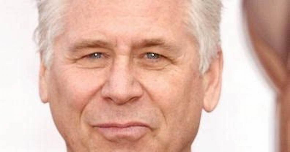 Barry Bostwick Net Worth