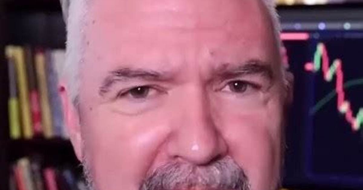 Barry Burns