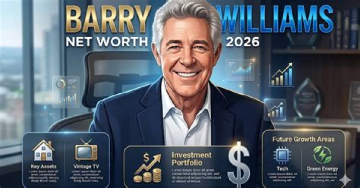 Barry Clifford Net Worth | Age, Height, Weight, Dating and More