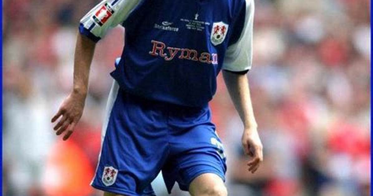 Barry Cogan