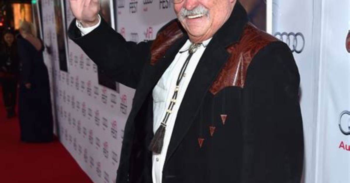Barry Corbin Net Worth