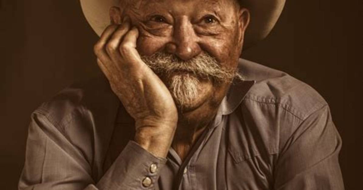 Barry Corbin