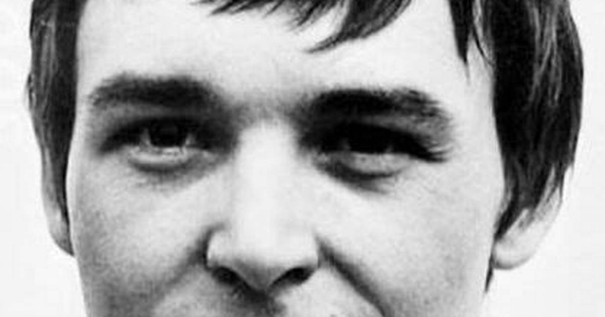 Barry Evans