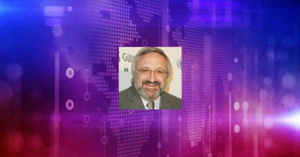 Barry Gordon Net Worth