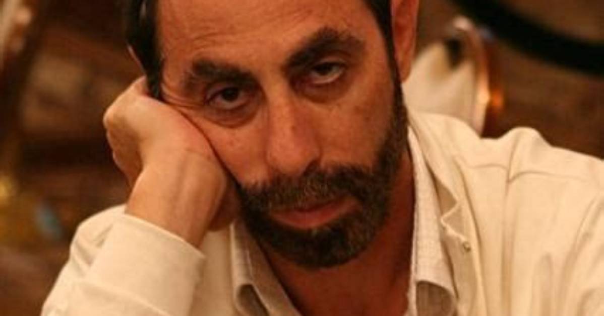 Barry Greenstein