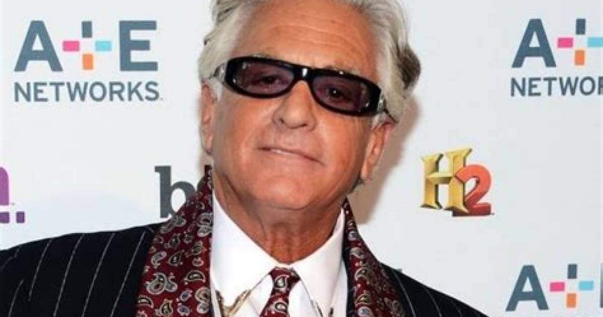 Barry Hankerson Net Worth