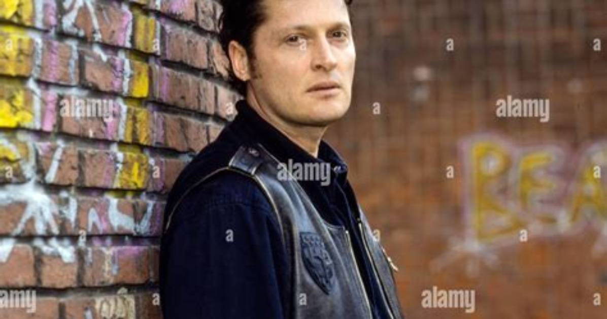 Barry Hay