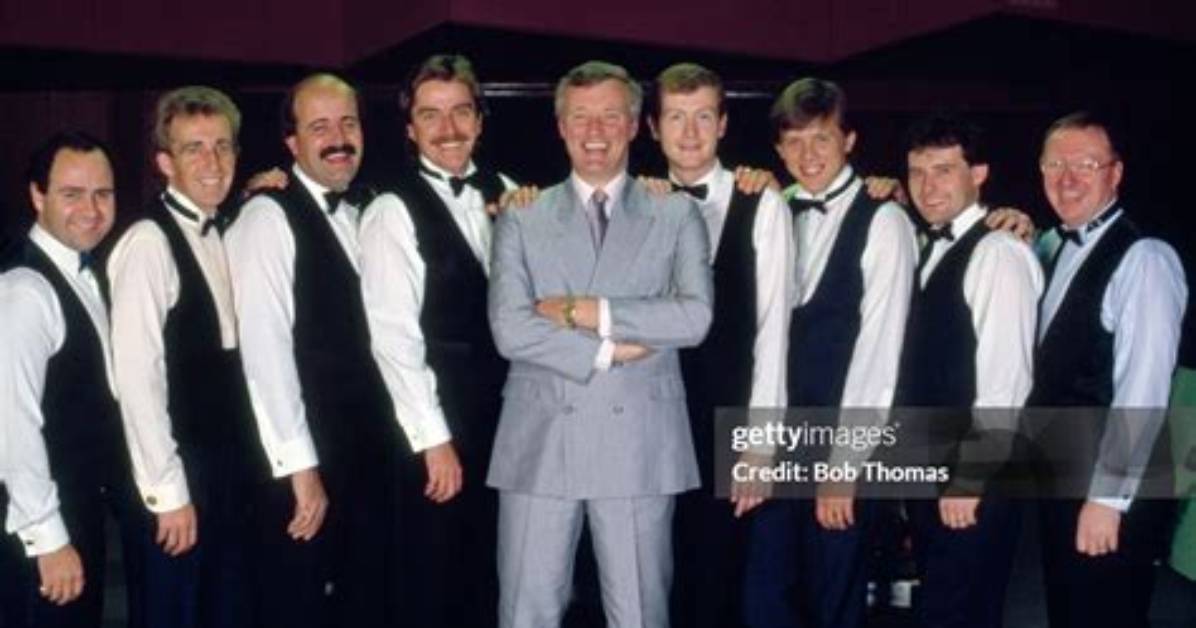 Barry Hearn