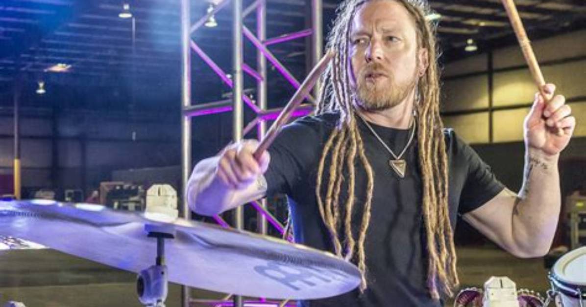 Barry Kerch