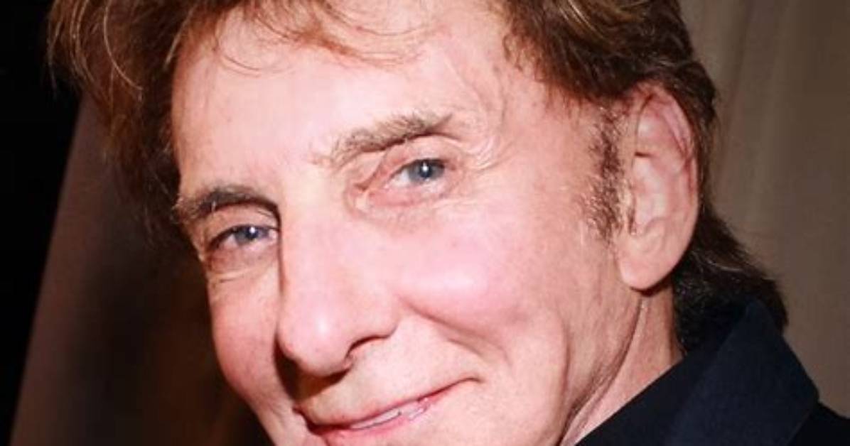Barry Lane Net Worth