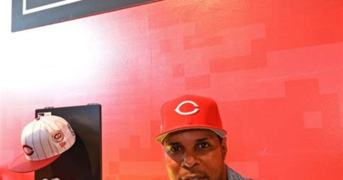 Barry Larkin Net Worth