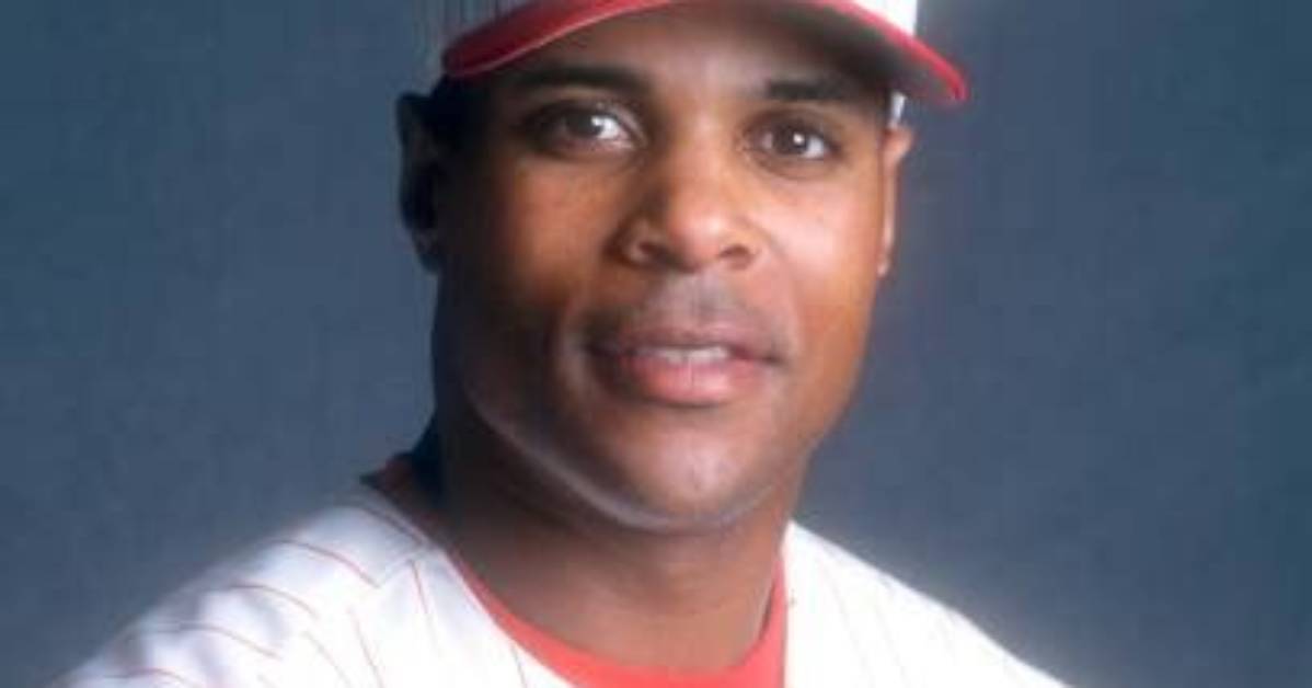 Barry Larkin