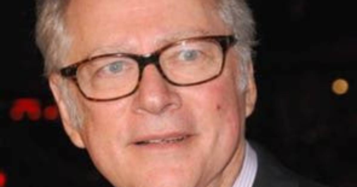 Barry Levinson Net Worth
