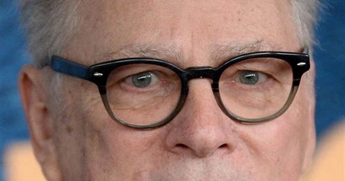 Barry Levinson