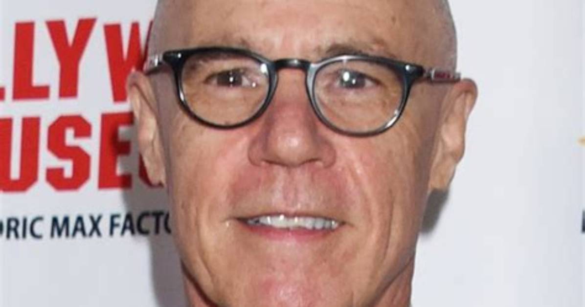 Barry Livingston Net Worth 2024