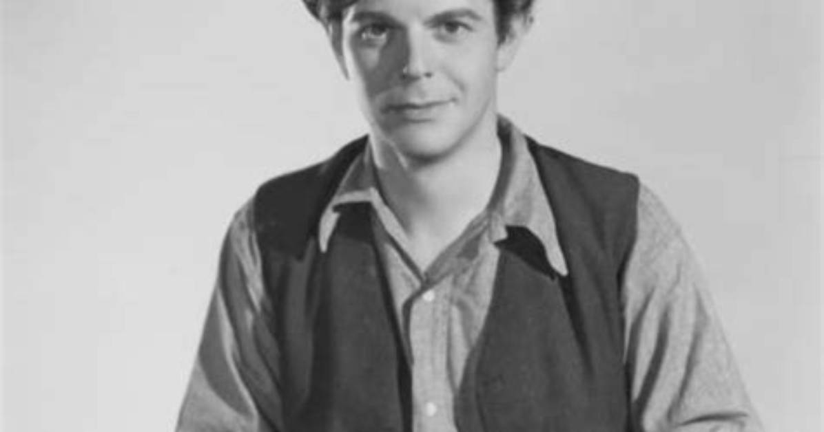 Barry Mackay